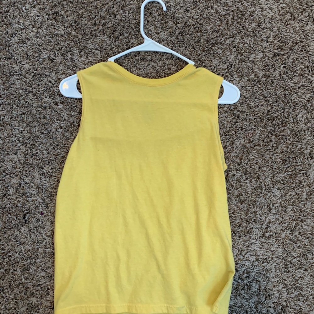 Tank Top - Picture 3 of 3